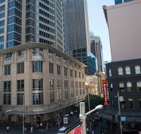 Criterion Hotel Sydney - ACT Tourism