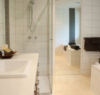 Mountain Element Retreats - ACT Tourism