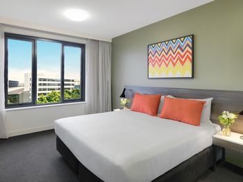 Adina Apartment Hotel Sydney Airport - ACT Tourism 1