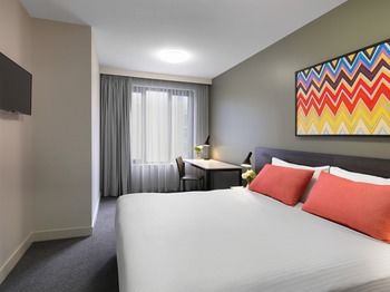 Adina Apartment Hotel Sydney Airport - ACT Tourism 3