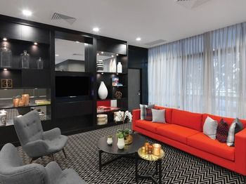 Adina Apartment Hotel Sydney Airport - ACT Tourism 4