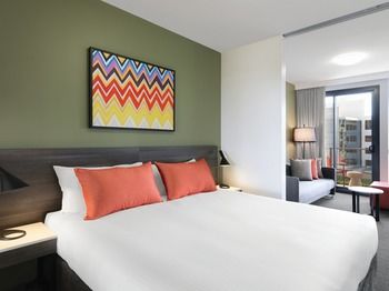 Adina Apartment Hotel Sydney Airport - ACT Tourism 6