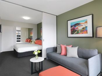 Adina Apartment Hotel Sydney Airport - ACT Tourism 8