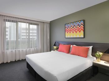 Adina Apartment Hotel Sydney Airport - ACT Tourism 9