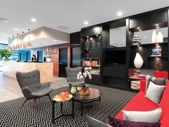 Adina Apartment Hotel Sydney Airport - ACT Tourism 11