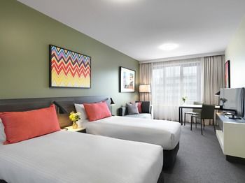 Adina Apartment Hotel Sydney Airport - ACT Tourism 14