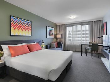 Adina Apartment Hotel Sydney Airport - ACT Tourism 16