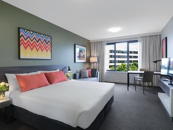 Adina Apartment Hotel Sydney Airport - ACT Tourism 17