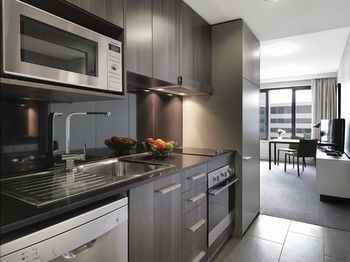 Adina Apartment Hotel Sydney Airport - ACT Tourism 18