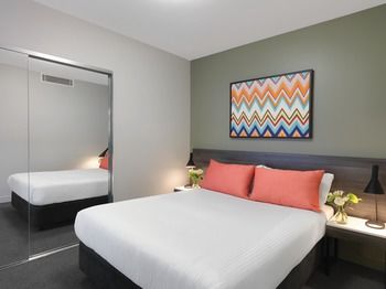 Adina Apartment Hotel Sydney Airport - ACT Tourism 23