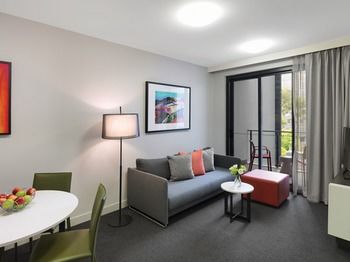 Adina Apartment Hotel Sydney Airport - ACT Tourism 25
