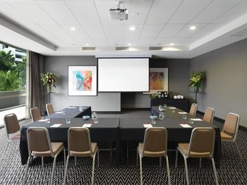 Adina Apartment Hotel Sydney Airport - ACT Tourism 28