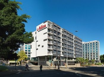 Adina Apartment Hotel Sydney Airport - ACT Tourism 29