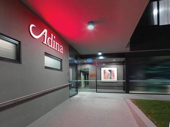 Adina Apartment Hotel Sydney Airport - ACT Tourism 31