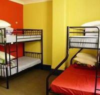 Central Perk Backpackers - Hostel - ACT Tourism