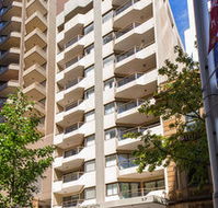 Metro Apartments on King Street - ACT Tourism