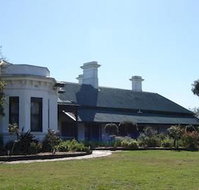 Lochinvar House BampB - ACT Tourism