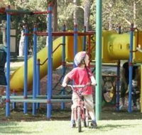 BIG 4 Forest Glen Resort - ACT Tourism