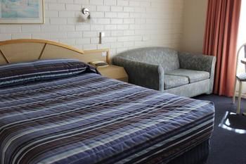 The Tumut Motor Inn - ACT Tourism 2