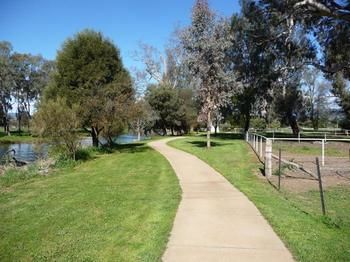The Tumut Motor Inn - ACT Tourism 3