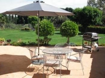 The Tumut Motor Inn - ACT Tourism 5