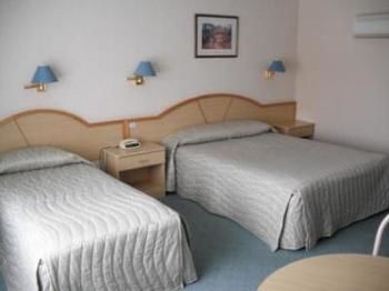 The Tumut Motor Inn - ACT Tourism 6