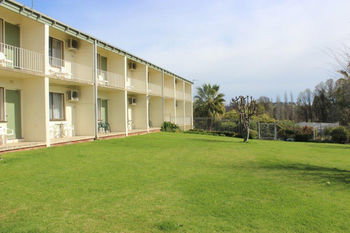 The Tumut Motor Inn - ACT Tourism 11