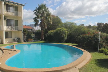 The Tumut Motor Inn - ACT Tourism 14
