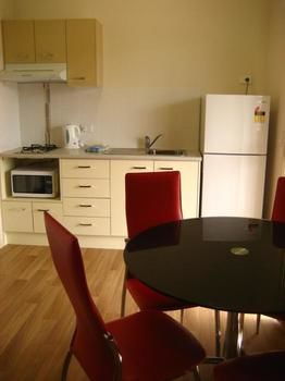 Australian Motor Homes Tourist Park - ACT Tourism 2