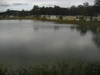 Australian Motor Homes Tourist Park - ACT Tourism 3