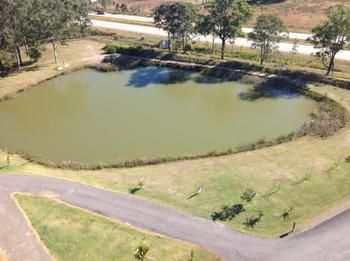 Australian Motor Homes Tourist Park - ACT Tourism 7