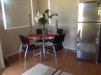 Australian Motor Homes Tourist Park - ACT Tourism 8