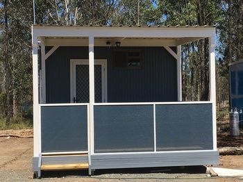 Australian Motor Homes Tourist Park - ACT Tourism 16