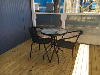 Australian Motor Homes Tourist Park - ACT Tourism 18