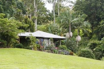 Nambour Bc QLD ACT Tourism