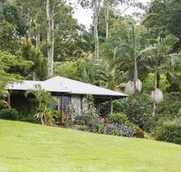 Montville Misty View Cottages - ACT Tourism