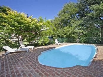 The Victoria & Albert Guesthouse - ACT Tourism 7