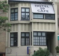 Hotel 59 - ACT Tourism