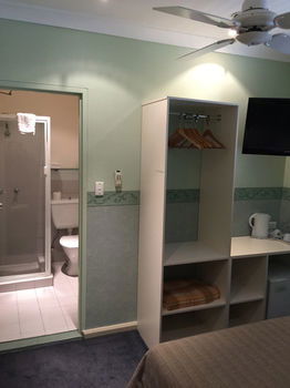 Hotel 59 - ACT Tourism 3