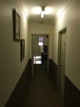 Hotel 59 - ACT Tourism 6