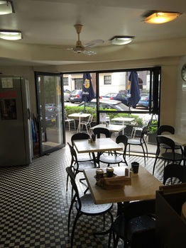 Hotel 59 - ACT Tourism 9