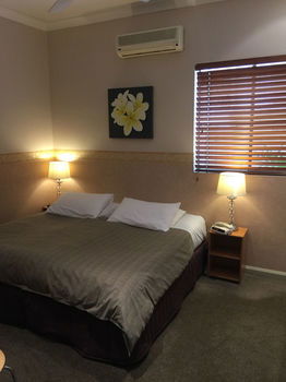 Hotel 59 - ACT Tourism 12