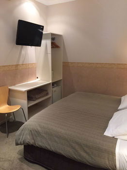 Hotel 59 - ACT Tourism 13