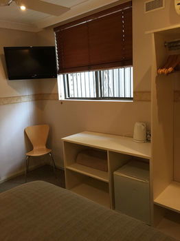 Hotel 59 - ACT Tourism 17