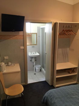 Hotel 59 - ACT Tourism 21