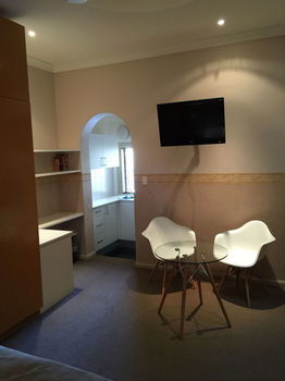 Hotel 59 - ACT Tourism 27