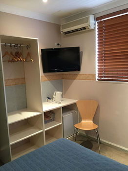 Hotel 59 - ACT Tourism 30