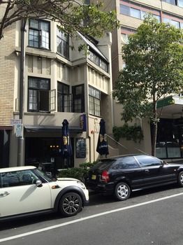 Hotel 59 - ACT Tourism 33