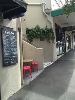 Hotel 59 - ACT Tourism 34