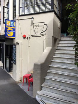 Hotel 59 - ACT Tourism 50